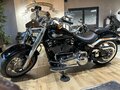 2023 Harley-Davidson Fat Boy, чёрный, 3700000 рублей - вид 7