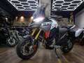 2026 Ducati Multistrada V4, белый, 4490000 рублей - вид 2