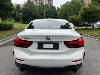 2023 BMW 1 серии 120i III (F52) Рестайлинг, белый, 1710000 рублей, вид 5