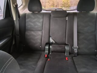 2015 Nissan X-Trail III, чёрный, 1550000 рублей, вид 5