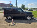 2008 Land Rover Discovery III, чёрный - вид 4