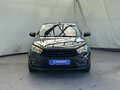 2015 Lada (ВАЗ) Vesta I, чёрный, 720000 рублей - вид 2