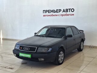Audi 100 IV (C4)