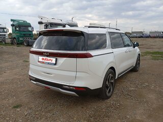 2022 Kia Carnival IV, белый, 4590000 рублей, вид 3