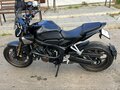 2024 Honda CB 650R, чёрный, 1149000 рублей
