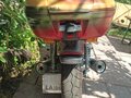 2001 Yamaha V-Max 1200, красный, 450000 рублей - вид 3