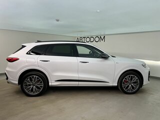 2026 Audi Q5 L III (GU), белый, 6405000 рублей, вид 5