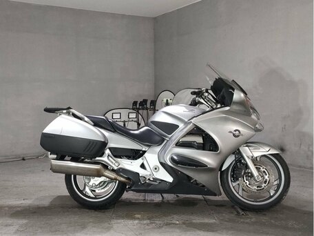 2004 Honda ST 1300, серый, 640000 рублей, вид 1