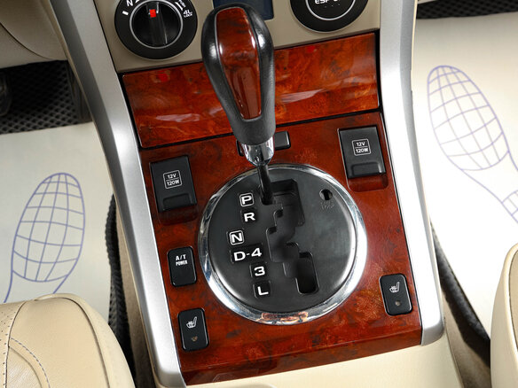 2007 Suzuki Grand Vitara II, чёрный - вид 16