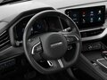 2022 Haval F7x I Рестайлинг, красный, 2099000 рублей - вид 11
