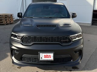 2023 Dodge Durango SRT III Рестайлинг 2, чёрный, 15000000 рублей, вид 3