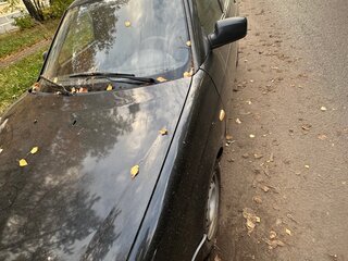 2008 Lada (ВАЗ) Priora I, серый, 110000 рублей, вид 2