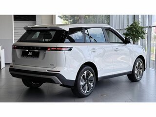 2026 Jeland J6, белый, 2902639 рублей, вид 5