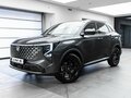 2026 Changan UNI-S I Рестайлинг, серый, 3149900 рублей - вид 3