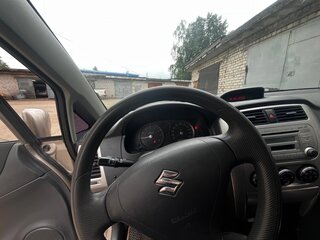 2004 Suzuki Liana I Рестайлинг, бежевый, 250000 рублей, вид 5