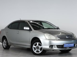Toyota Allion I