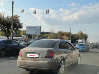 2004 Chevrolet Lacetti I, бежевый, 165000 рублей, вид 1