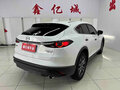 2023 Mazda CX-4 I Рестайлинг, белый, 1770000 рублей - вид 3