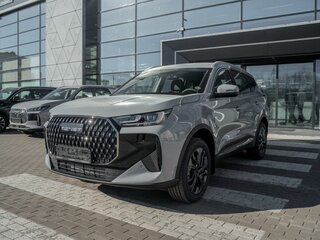 2026 Tenet T7, серый, 3210000 рублей, вид 1