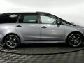 2008 Mitsubishi Grandis I, серый - вид 4