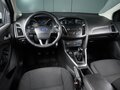 2016 Ford Focus III Рестайлинг, белый, 1299000 рублей - вид 5