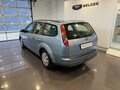 2006 Ford Focus II, голубой, 419000 рублей - вид 1