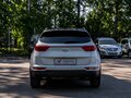 2018 Kia Sportage IV, белый - вид 3