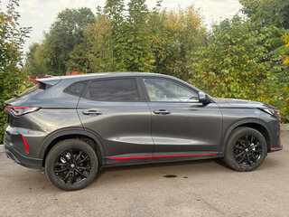 2025 Changan X5 Plus I, серый, 2000000 рублей, вид 4