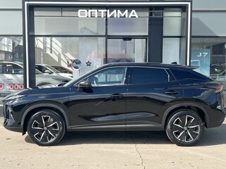 2026 Omoda C5 II, чёрный, 2399000 рублей, вид 5