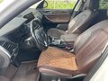 2018 BMW X3 20i xDrive III (G01), белый, 2950000 рублей - вид 10