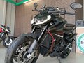 2026 QJMotor SRK 921, чёрный, 1090000 рублей - вид 10