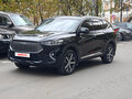 2021 Haval F7 I, чёрный, 1900000 рублей