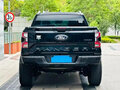 2025 Ford Ranger T6.2, чёрный, 3340013 рублей - вид 4