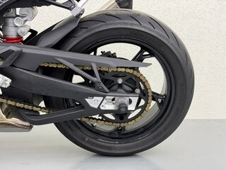 2023 BMW S 1000 RR, чёрный, 2000000 рублей, вид 4
