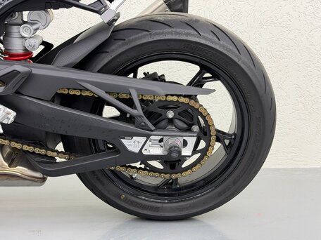 2023 BMW S 1000 RR, чёрный, 2000000 рублей, вид 4