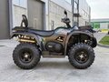 2026 Baltmotors Striker 500 EFI, чёрный, 540500 рублей - вид 1
