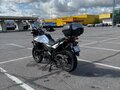 2013 Suzuki V-Strom DL 650, белый - вид 2