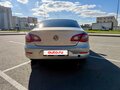 2010 Volkswagen Passat CC I, серый - вид 6