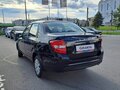 2026 Lada (ВАЗ) Granta I Рестайлинг, чёрный, 1122900 рублей - вид 3