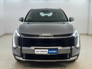 2025 Kia Sportage V Рестайлинг, серый, 4700000 рублей, вид 2