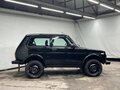 2025 Lada (ВАЗ) Niva Legend Euro-2 I, чёрный - вид 7