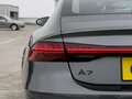 2025 Audi A7 45 TFSI II (4K), серый, 7840000 рублей - вид 4
