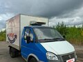 2012 ГАЗ 2747, синий, 550000 рублей - вид 6