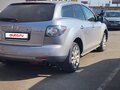 2008 Mazda CX-7 I, серебристый, 789000 рублей - вид 4