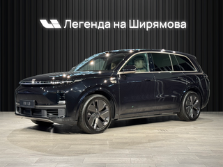 2025 Li Auto (Lixiang) L9 52.3 kWh I Рестайлинг, чёрный, 11990000 рублей, вид 1