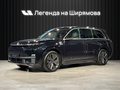 2025 Li Auto (Lixiang) L9 52.3 kWh I Рестайлинг, чёрный, 11990000 рублей