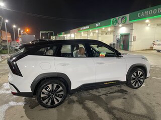 2025 Geely Boyue L II, белый, 2780000 рублей, вид 5