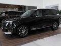 2026 GAC GS8 Dragon II, чёрный, 5349000 рублей
