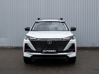 2023 Changan CS55 Plus II, белый, 1949000 рублей, вид 3