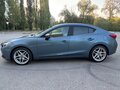 2013 Mazda 3 III (BM), голубой, 1470000 рублей - вид 5